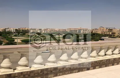 شقة - 3 غرف نوم - 2 حمامات للبيع في النرجس 3 - النرجس - مدينة القاهرة الجديدة - القاهرة