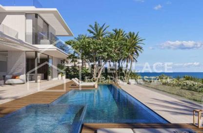 Villa - 4 Bedrooms - 4 Bathrooms for sale in Soul North Coast - Qesm Ad Dabaah - North Coast