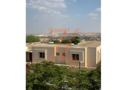 Penthouse - 3 bedrooms - 3 bathrooms for للايجار in City View - Cairo Alexandria Desert Road - 6 October City - Giza