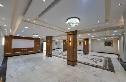 Apartment - 4 Bedrooms - 4 Bathrooms for sale in Gate 3 old - Khafre - Hadayek El Ahram - Giza