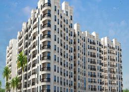 Apartment - 1 bedroom - 1 bathroom for للبيع in Street 47 - Abbasia - Cairo Apartment - 1 bedroom - 1 bathroom for للبيع in Street 47 - Abbasia - Cairo