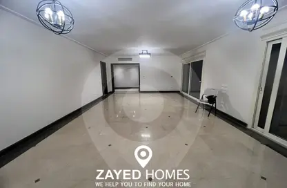 دوبلكس - 3 غرف نوم - 3 حمامات للايجار في نيو جيزة - طريق مصر اسكندرية الصحراوي - مدينة 6 أكتوبر - الجيزة
