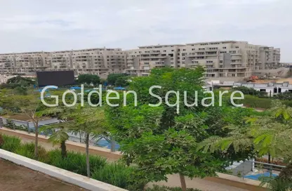 Townhouse - 3 Bedrooms - 3 Bathrooms for sale in Mountain View iCity - 5th Settlement Compounds - The 5th Settlement - New Cairo City - Cairo