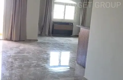 شقة - 3 غرف نوم - 3 حمامات للايجار في عمارات النرجس - النرجس - مدينة القاهرة الجديدة - القاهرة