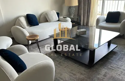 Apartment - 3 Bedrooms - 4 Bathrooms for rent in Mivida - 5th Settlement Compounds - The 5th Settlement - New Cairo City - Cairo