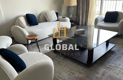 Apartment - 3 Bedrooms - 4 Bathrooms for rent in Mivida - 5th Settlement Compounds - The 5th Settlement - New Cairo City - Cairo