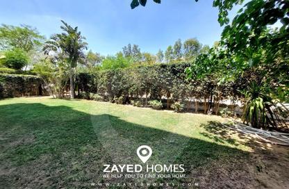 Duplex - 3 Bedrooms - 3 Bathrooms for rent in Casa - Sheikh Zayed Compounds - Sheikh Zayed City - Giza