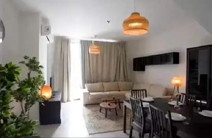Duplex - 3 Bedrooms - 3 Bathrooms for sale in MonteNapoleone - Mostakbal City Compounds - Mostakbal City - Future City - Cairo