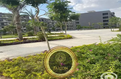 شقة - 2 غرف نوم - 2 حمامات للبيع في ستودا - شيراتون المطار - النزهة - القاهرة