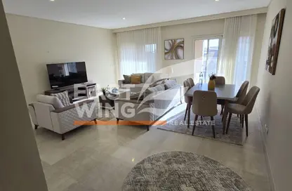 Apartment - 3 Bedrooms - 3 Bathrooms for sale in 90 Avenue - South Investors Area - New Cairo City - Cairo