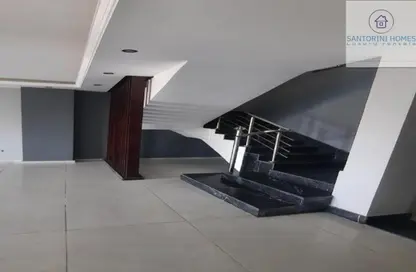 (بنتهاوس  (روف - 3 غرف نوم - 3 حمامات للايجار في ميدتاون - المستثمرين الجنوبية - مدينة القاهرة الجديدة - القاهرة