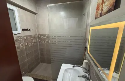 Apartment - 2 Bedrooms - 1 Bathroom for rent in Rawdat Zayed - 12th District - Sheikh Zayed City - Giza