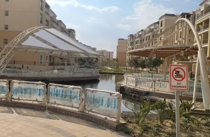 شقة - 2 غرف نوم - 2 حمامات للبيع في سراي - كمبوندات مدينة المستقبل - مدينة المستقبل - القاهرة