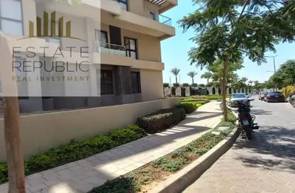 Apartment - 3 Bedrooms - 3 Bathrooms for sale in Villette - 5th Settlement Compounds - The 5th Settlement - New Cairo City - Cairo