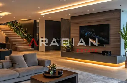 Apartment - 2 Bedrooms - 2 Bathrooms for sale in Bloomfields - Mostakbal City Compounds - Mostakbal City - Future City - Cairo