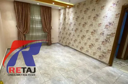 Apartment - 3 Bedrooms - 3 Bathrooms for rent in Abbas Al Akkad St. - 1st Zone - Nasr City - Cairo Apartment - 3 Bedrooms - 3 Bathrooms for rent in Abbas Al Akkad St. - 1st Zone - Nasr City - Cairo
