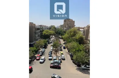 Apartment - 3 Bedrooms - 1 Bathroom for sale in Street 233 - Degla - Hay El Maadi - Cairo
