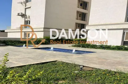 Apartment - 2 Bedrooms - 3 Bathrooms for rent in Mountain View iCity - 5th Settlement Compounds - The 5th Settlement - New Cairo City - Cairo