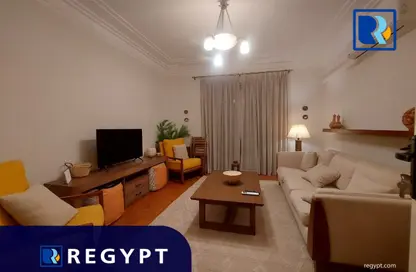 شقة - 2 غرف نوم - 1 حمام للايجار في ميدان جاردن سيتي - جاردن سيتي - القاهرة