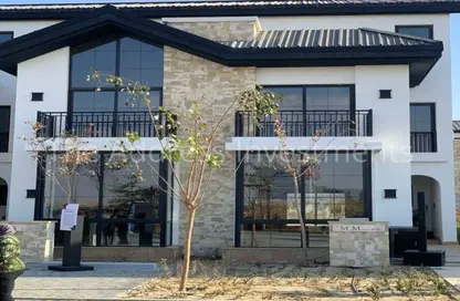 Villa - 4 Bedrooms - 3 Bathrooms for sale in Madinaty - Cairo