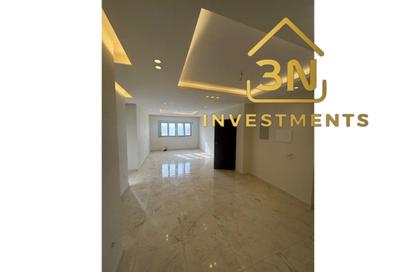 Apartment - 3 Bedrooms - 3 Bathrooms for rent in Mountain View Hyde Park - 5th Settlement Compounds - The 5th Settlement - New Cairo City - Cairo