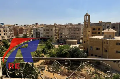 Apartment - 3 Bedrooms - 2 Bathrooms for rent in 90 Street - The 5th Settlement - New Cairo City - Cairo