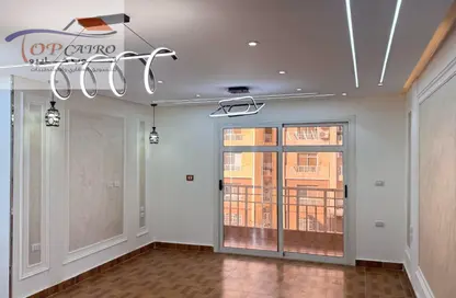 Apartment - 2 Bedrooms - 1 Bathroom for sale in Madinaty - Cairo