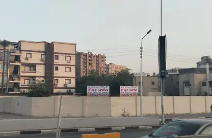 Land - Studio for sale in Al Orouba St. - El Korba - Heliopolis - Masr El Gedida - Cairo