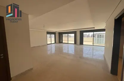 (بنتهاوس  (روف - 4 غرف نوم - 4 حمامات للايجار في بارك سايد ريزيدنس - أبراج زيد - كمبوندات الشيخ زايد - الشيخ زايد - الجيزة