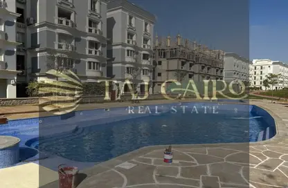 iVilla - 3 Bedrooms - 3 Bathrooms for sale in Mountain View Hyde Park - 5th Settlement Compounds - The 5th Settlement - New Cairo City - Cairo