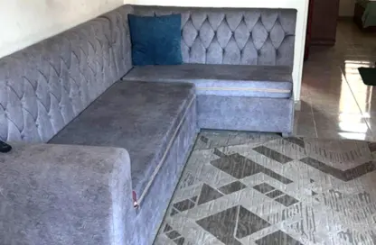Chalet - 1 Bedroom - 1 Bathroom for rent in Hurghada - Red Sea