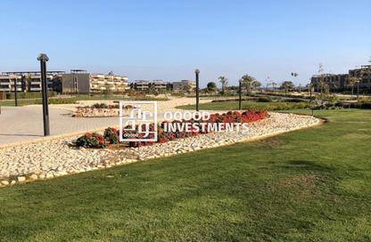 Chalet - 3 Bedrooms - 2 Bathrooms for sale in Lasirena Mini Egypt - Al Ain Al Sokhna - Suez