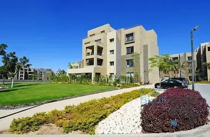 دوبلكس - 3 غرف نوم - 3 حمامات للايجار في بالم هيلز بالم باركس - وصلة دهشور الجنوبية - مدينة 6 أكتوبر - الجيزة