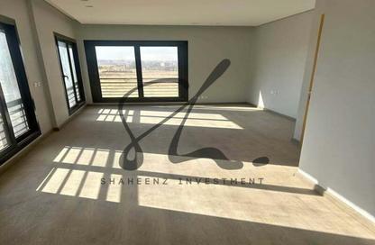Villa - 3 Bedrooms - 2 Bathrooms for sale in TRIO - 5th Settlement Compounds - The 5th Settlement - New Cairo City - Cairo
