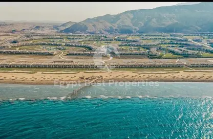 شقة - 3 غرف نوم - 3 حمامات للبيع في لافيستا 6 - لافيستا - العين السخنة - السويس