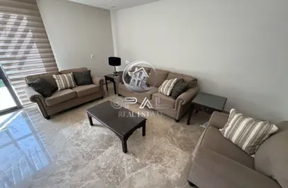 Apartment - 3 Bedrooms - 3 Bathrooms for rent in Westown - Sheikh Zayed Compounds - Sheikh Zayed City - Giza
