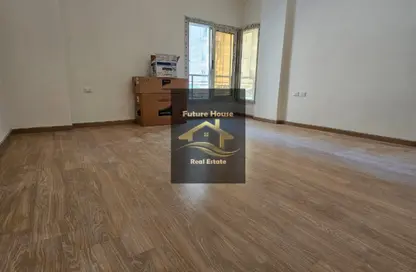 Office Space - Studio - 2 Bathrooms for rent in Zahraa El Maadi - Hay El Maadi - Cairo
