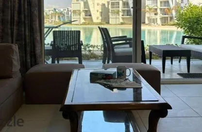 Chalet - 2 Bedrooms - 2 Bathrooms for sale in Fouka Bay - Qesm Marsa Matrouh - North Coast
