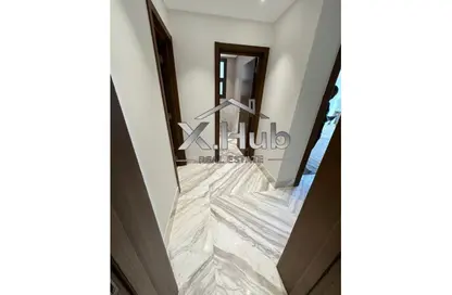 شقة - 2 غرف نوم - 3 حمامات للايجار في الجريا - كمبوندات الشيخ زايد - الشيخ زايد - الجيزة