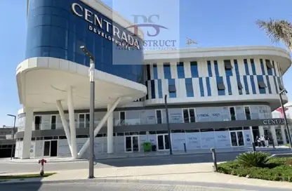 Medical Facility - Studio - 1 Bathroom for rent in Centrada Hub - 26th of July Corridor - 6 October City - Giza