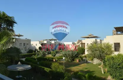 Chalet - 3 Bedrooms - 3 Bathrooms for sale in Tulip Residence - Al Ain Al Sokhna - Suez