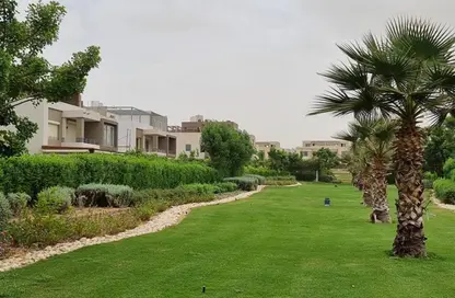 Villa - 3 Bedrooms - 3 Bathrooms for sale in Palm Hills   Palm Valley - 26th of July Corridor - 6 October City - Giza