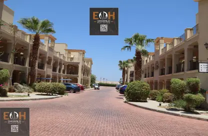 Apartment - 2 Bedrooms - 1 Bathroom for sale in Sahl Hasheesh Resort - Sahl Hasheesh - Hurghada - Red Sea