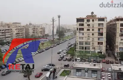 شقة - 2 غرف نوم - 1 حمام للايجار في مساكن شيراتون - شيراتون المطار - النزهة - القاهرة