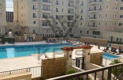 Apartment - 2 Bedrooms - 3 Bathrooms for sale in Mivida - 5th Settlement Compounds - The 5th Settlement - New Cairo City - Cairo