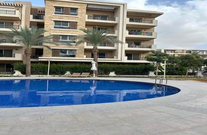 Apartment - 2 Bedrooms - 2 Bathrooms for sale in Taj City - 5th Settlement Compounds - The 5th Settlement - New Cairo City - Cairo