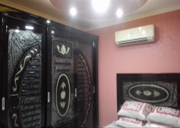 Apartment - 1 bedroom - 1 bathroom for للايجار in El Rehab Extension - Al Rehab - New Cairo City - Cairo