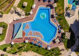Penthouse - 4 bedrooms - 4 bathrooms for للبيع in 90 Avenue - South Investors Area - New Cairo City - Cairo