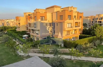 Duplex - 3 Bedrooms - 3 Bathrooms for sale in Casa - Sheikh Zayed Compounds - Sheikh Zayed City - Giza