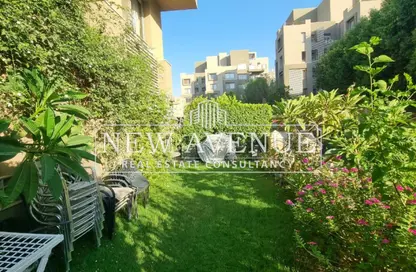 دوبلكس - 3 غرف نوم - 3 حمامات للبيع في فيلدج جيت - المستثمرين الجنوبية - مدينة القاهرة الجديدة - القاهرة